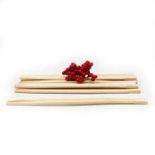 бамбуковые высококачественные одноразовые палочки для еды с индивидуальным логотипом